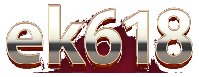 ek618 logo