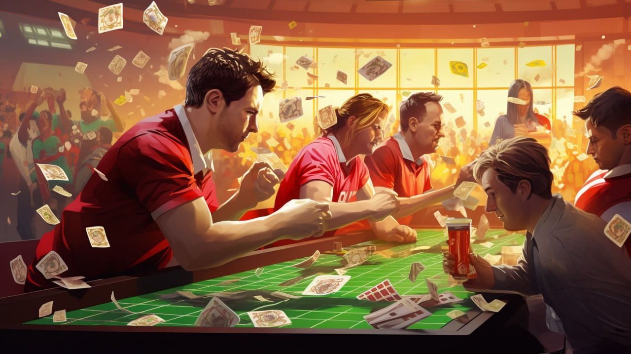 ek618 Sportsbook